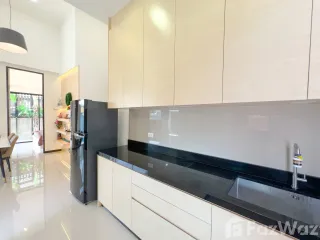 For sale 2 ベッドルーム villa in Bang Lamung, Chonburi
