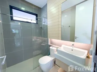 For sale 2 ベッドルーム villa in Bang Lamung, Chonburi