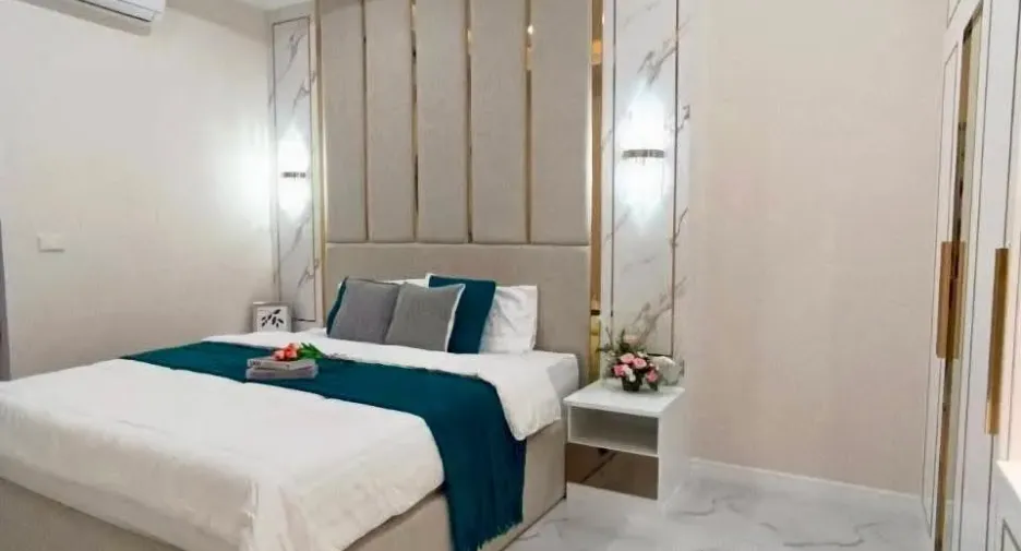 For sale 4 bedrooms villa in East Pattaya, Pattaya