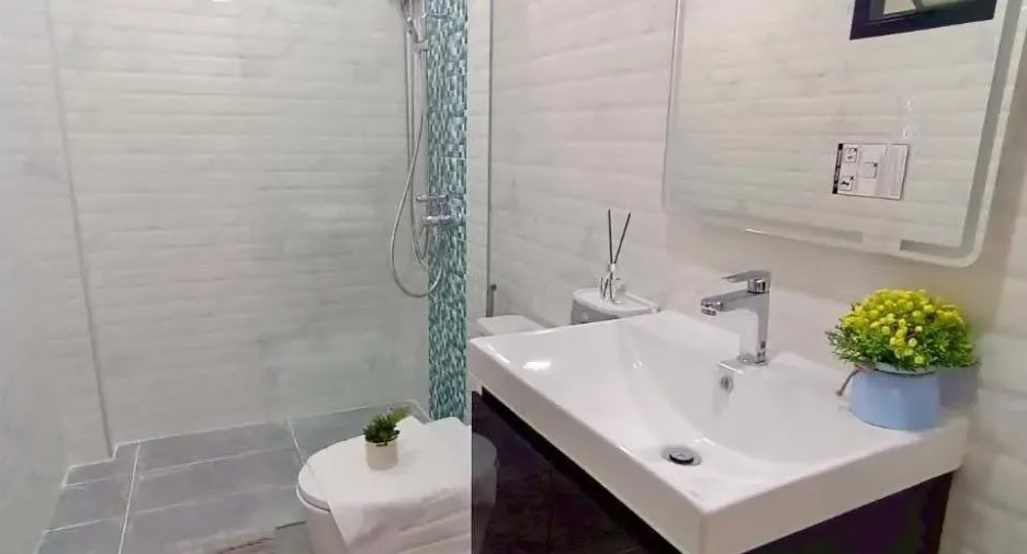 For sale 4 bedrooms villa in East Pattaya, Pattaya