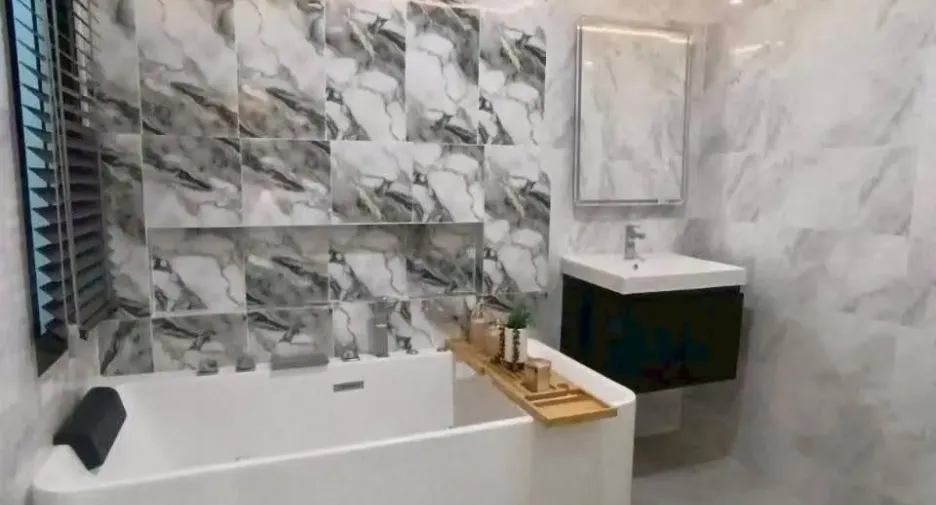 For sale 4 bedrooms villa in East Pattaya, Pattaya