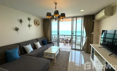 À louer et à vendre 3 chambres condo à Si Racha, Chonburi