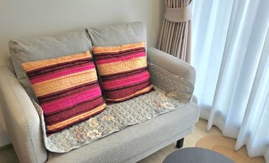 For rent 1 bed condo in Bang Kapi, Bangkok