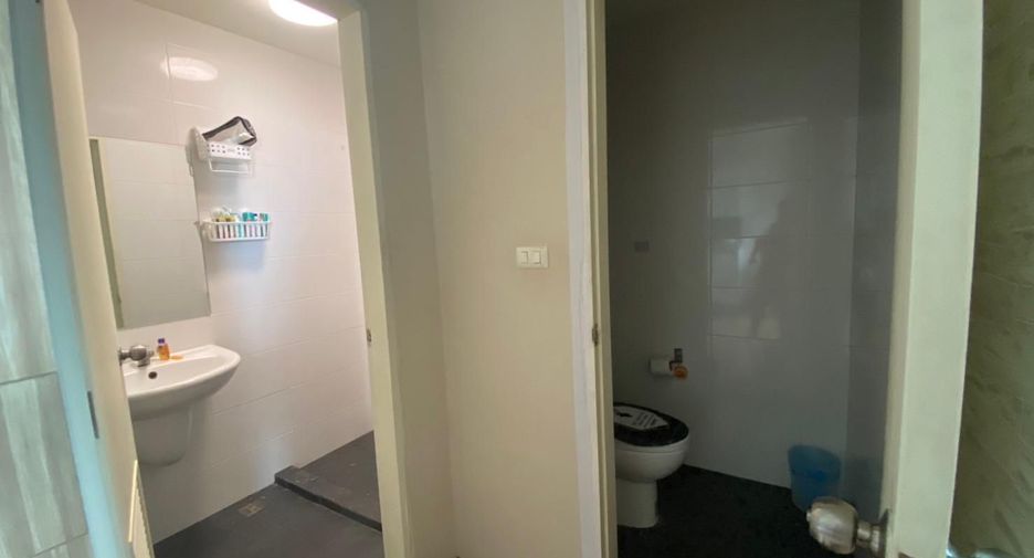 Wohnung zur Miete mit 1 Zimmer in South Pattaya, Pattaya