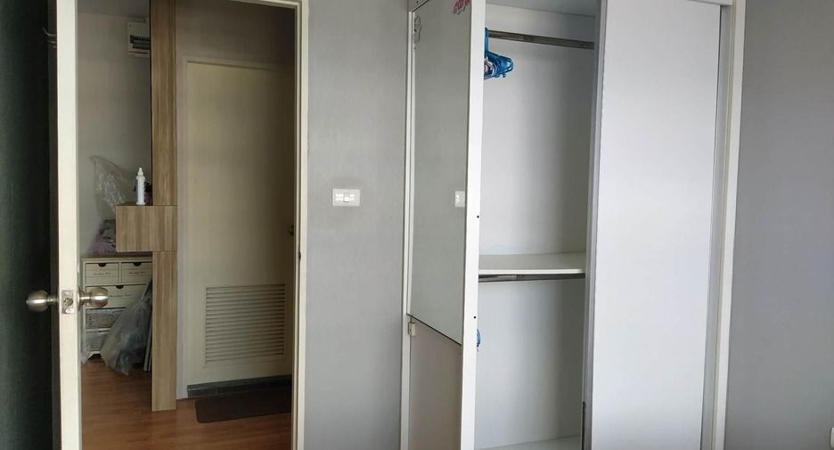 Wohnung zur Miete mit 1 Zimmer in South Pattaya, Pattaya