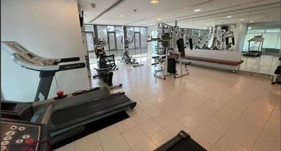 Wohnung zur Miete mit 1 Zimmer in South Pattaya, Pattaya
