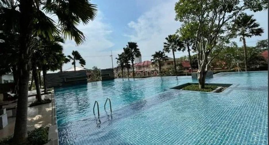 Wohnung zur Miete mit 1 Zimmer in South Pattaya, Pattaya
