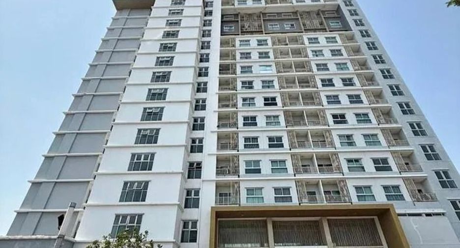 Wohnung zur Miete mit 1 Zimmer in South Pattaya, Pattaya
