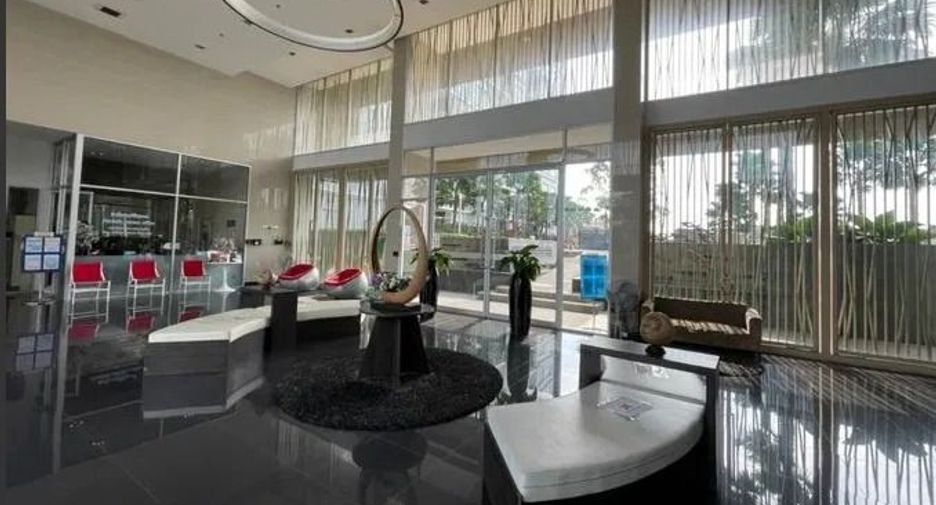 Wohnung zur Miete mit 1 Zimmer in South Pattaya, Pattaya