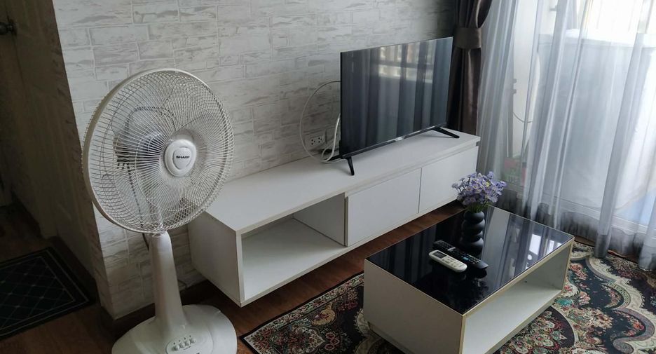 Wohnung zur Miete mit 1 Zimmer in South Pattaya, Pattaya