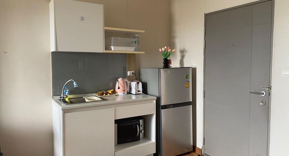 Wohnung zur Miete mit 1 Zimmer in South Pattaya, Pattaya