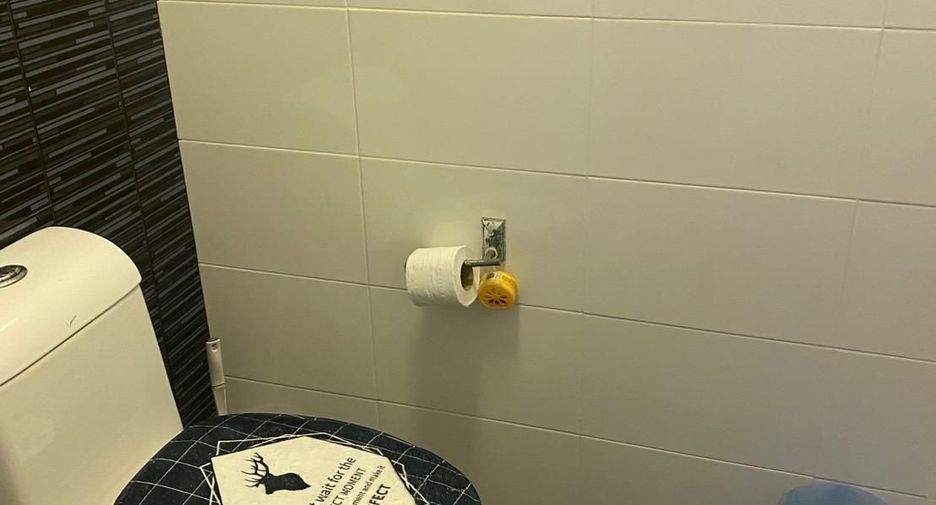 Wohnung zur Miete mit 1 Zimmer in South Pattaya, Pattaya