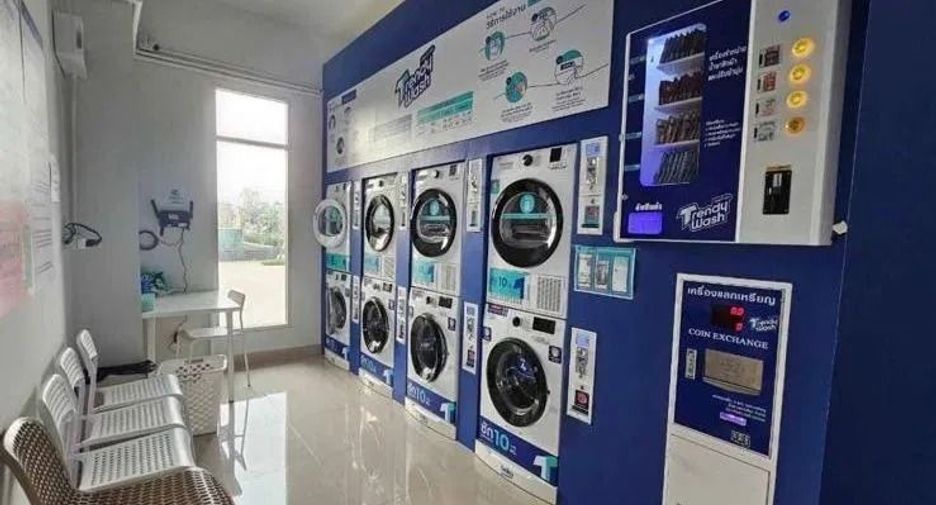Wohnung zur Miete mit 1 Zimmer in South Pattaya, Pattaya