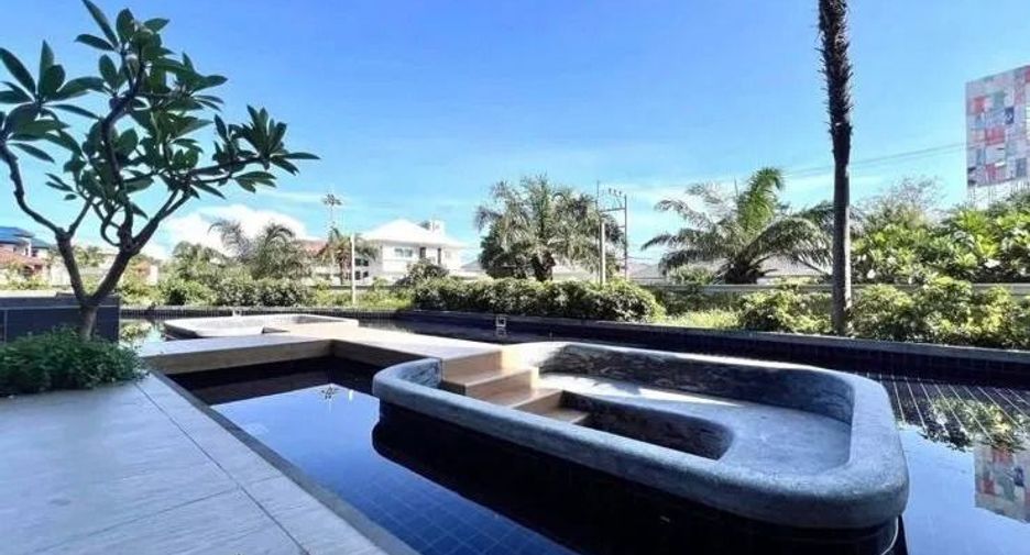 Wohnung zur Miete mit 1 Zimmer in South Pattaya, Pattaya