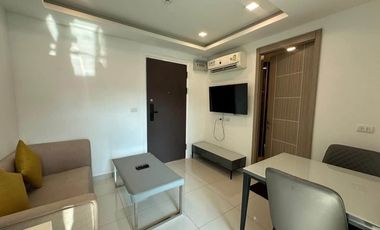 For rent 1 Beds condo in South Pattaya, Pattaya