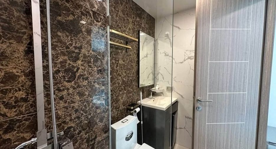 For rent 1 Beds condo in South Pattaya, Pattaya