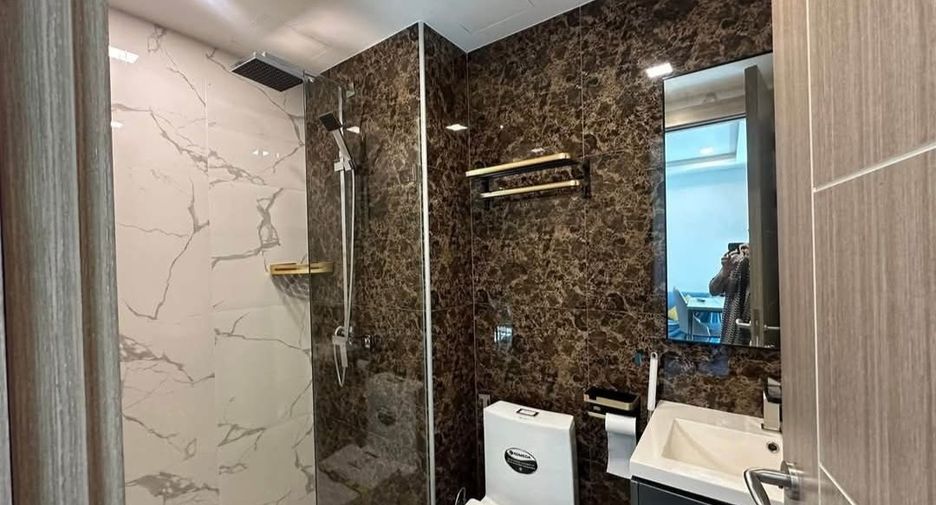 For rent 1 Beds condo in South Pattaya, Pattaya