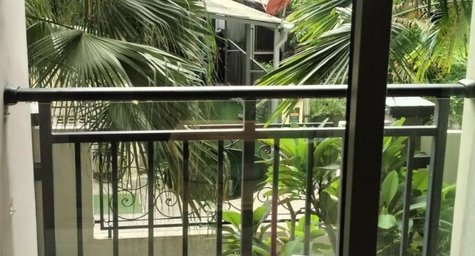For rent 1 Beds condo in South Pattaya, Pattaya
