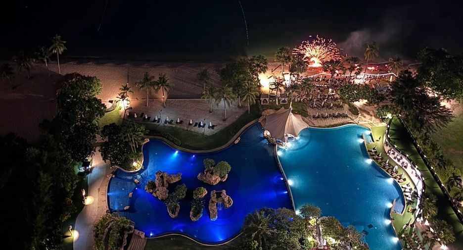 出租 公寓 公寓 在 Sattahip, Chon Buri