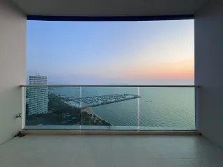 出租 公寓 公寓 在 Na Chom Thian, 芭提雅