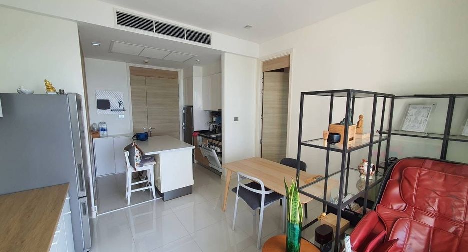 For sale 1 bed condo in Jomtien, Pattaya