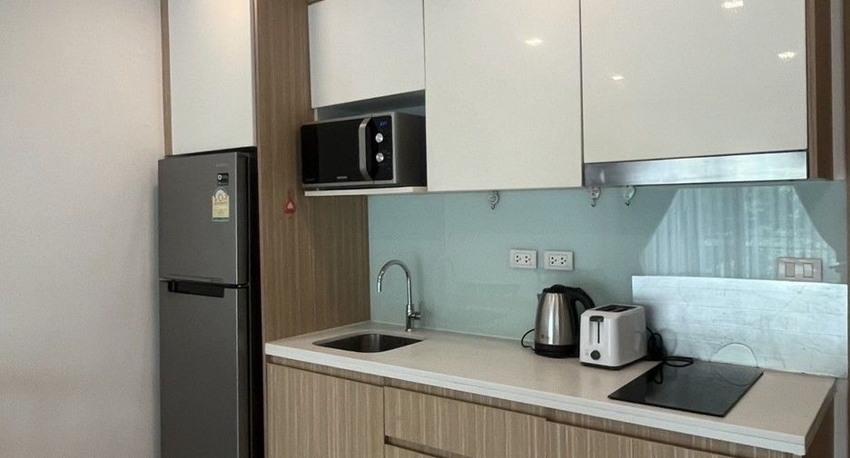 Продажа 1 кровать кондо в Северная Паттайя, Паттайя