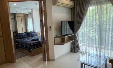 For sale 1 bed condo in North Pattaya, Pattaya