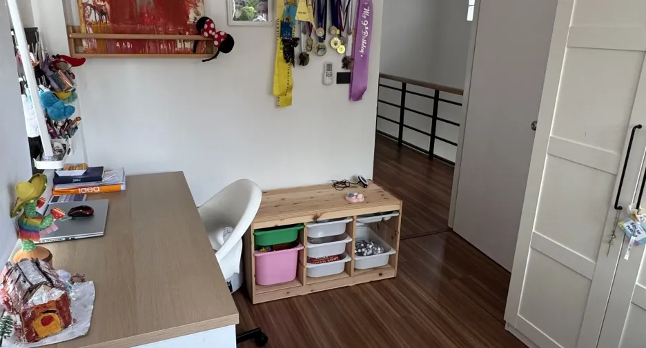 Reihenhaus zum Kauf mit 3 Zimmer in Mueang Phuket, Phuket