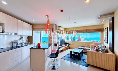 For sale 1 bed condo in North Pattaya, Pattaya