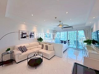 À louer studio condo à Bang Lamung, Chonburi