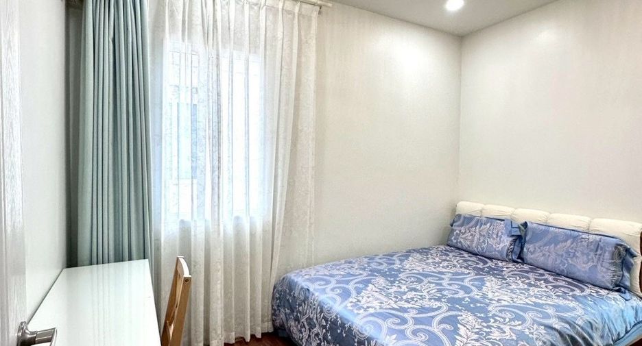 出租 4 卧室 独立屋 在 Phuket Town, 普吉