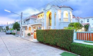 出租 4 卧室 独立屋 在 Phuket Town, 普吉