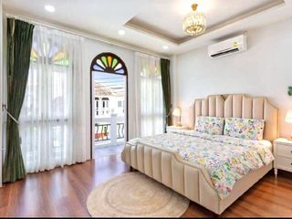 ให้เช่า 4 ห้องนอน บ้านเดี่ยว ใน เมืองภูเก็ต, ภูเก็ต