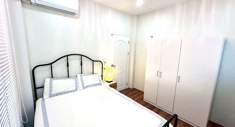 出租 4 卧室 独立屋 在 Phuket Town, 普吉