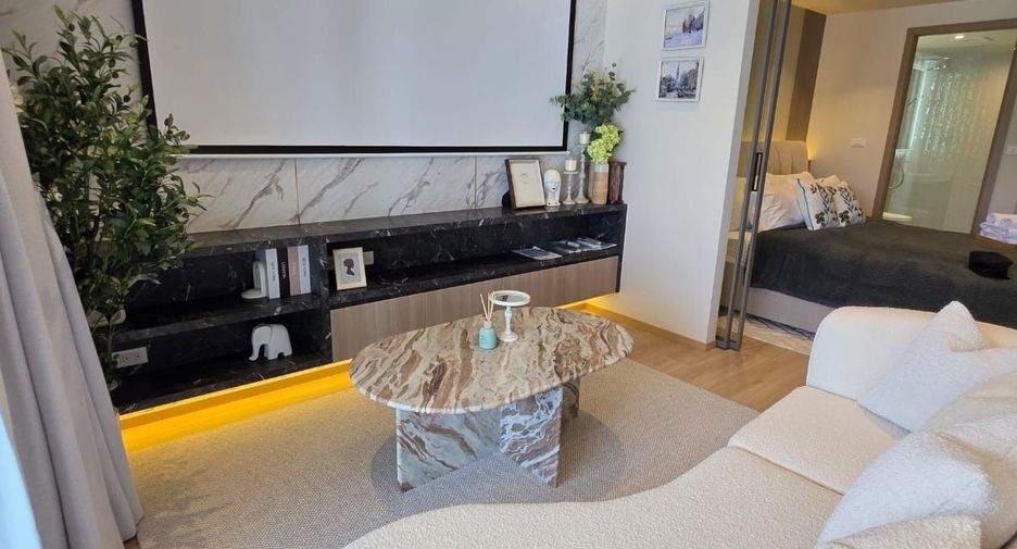Condo en venta de 1 habitaciones en Mueang Phuket, Phuket