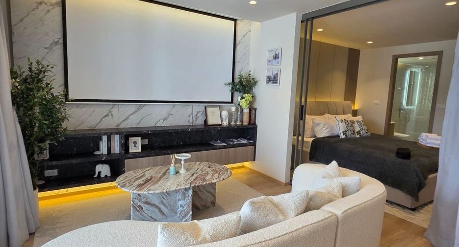 Condo en venta de 1 habitaciones en Mueang Phuket, Phuket