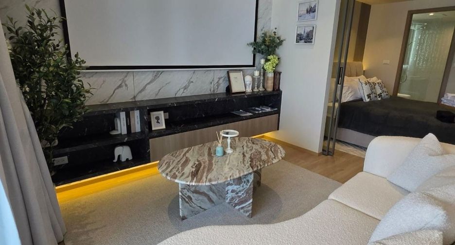 Condo en venta de 1 habitaciones en Mueang Phuket, Phuket