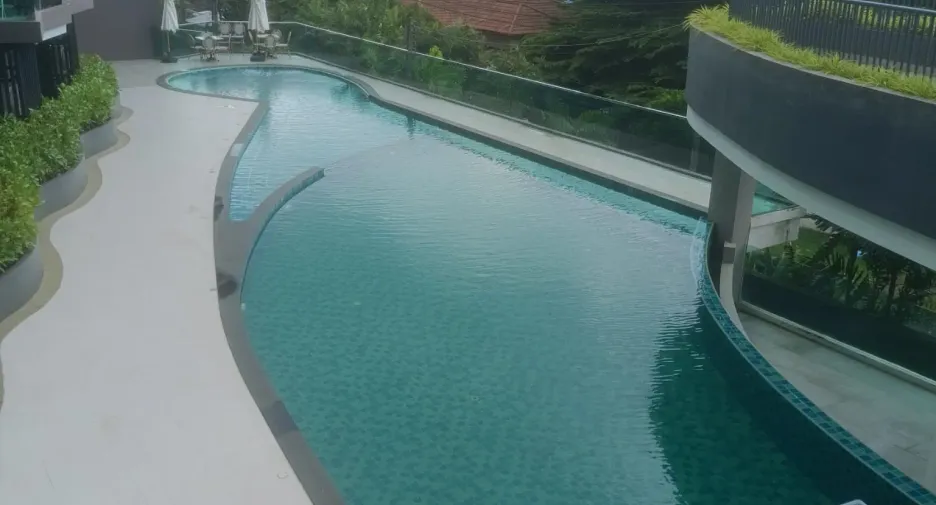 Condo en venta de 1 habitaciones en Mueang Phuket, Phuket