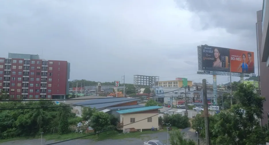 Condo en venta de 1 habitaciones en Mueang Phuket, Phuket