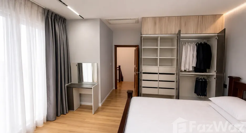Villa zum Kauf mit 4 Zimmer in Thalang, Phuket