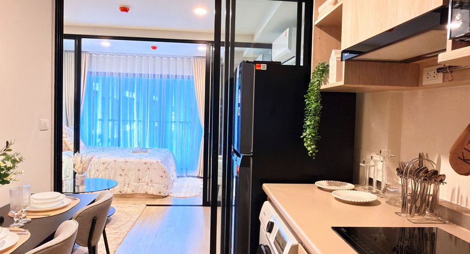 For sale 1 Beds condo in Kathu, Phuket