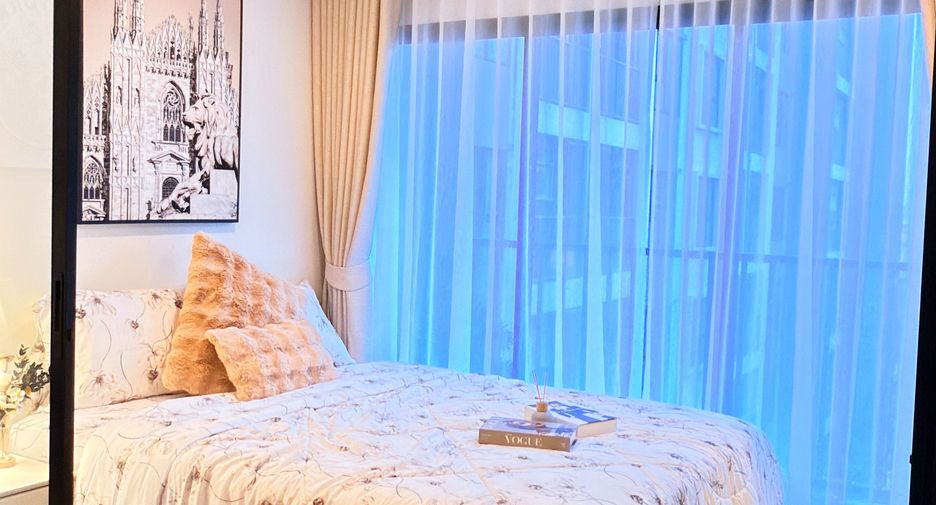For sale 1 Beds condo in Kathu, Phuket