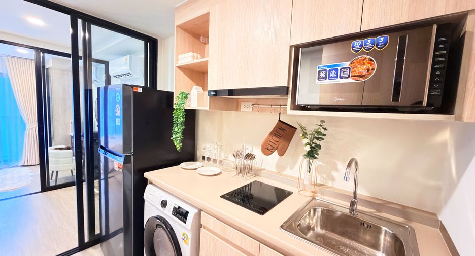 For sale 1 Beds condo in Kathu, Phuket