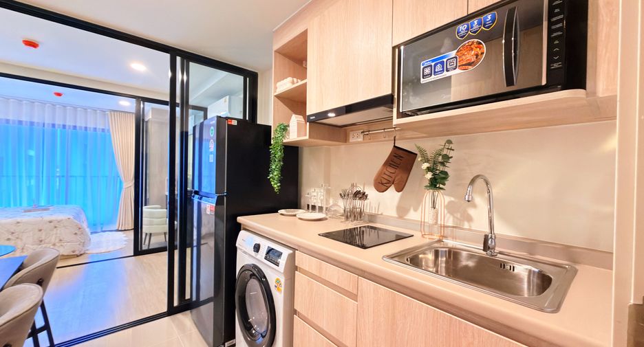 For sale 1 Beds condo in Kathu, Phuket