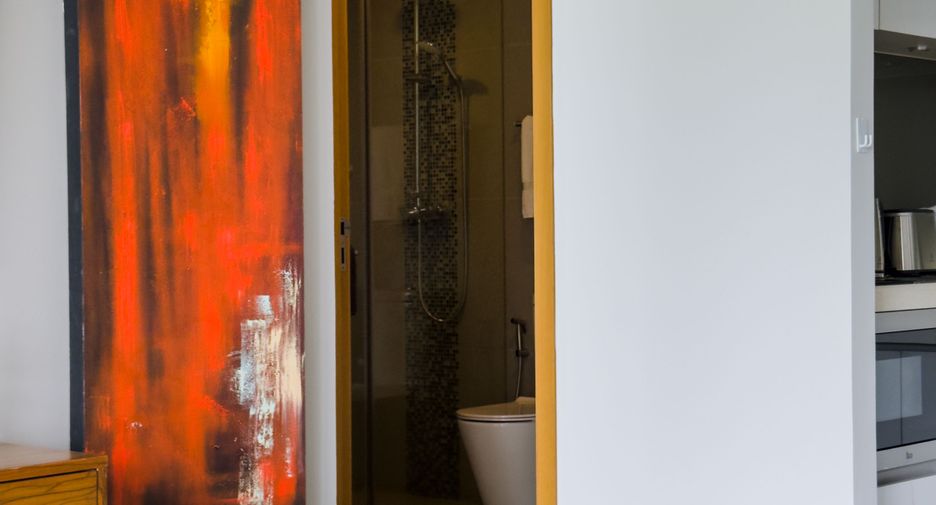 Apartment zur Miete mit Studio in Thalang, Phuket