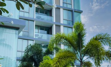 Apartment zur Miete mit Studio in Thalang, Phuket