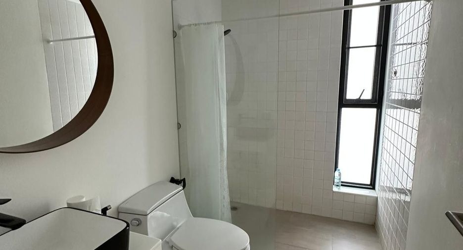 Casa en alquiler de 3 habitaciones en Mueang Phuket, Phuket
