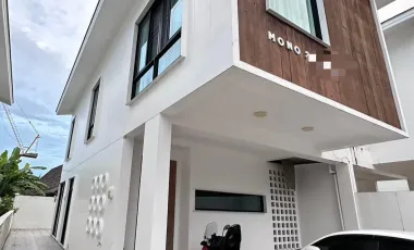 出租 3 卧室 独立屋 在 Phuket Town, 普吉