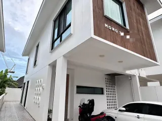 For Rent 3 Bedroom House In Mueang Phuket