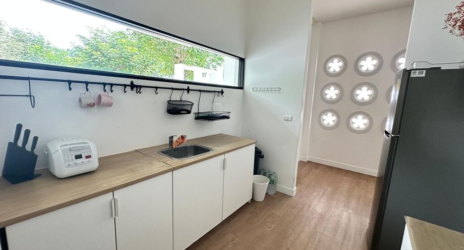 Casa en alquiler de 3 habitaciones en Mueang Phuket, Phuket